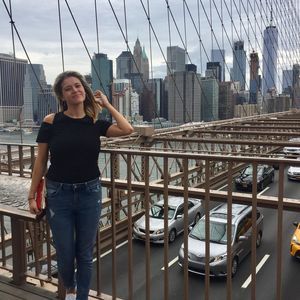 Meet your Posher, Alex